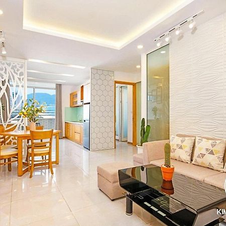 Kim Ngan Phat Luxury Villa Дананг Екстер'єр фото
