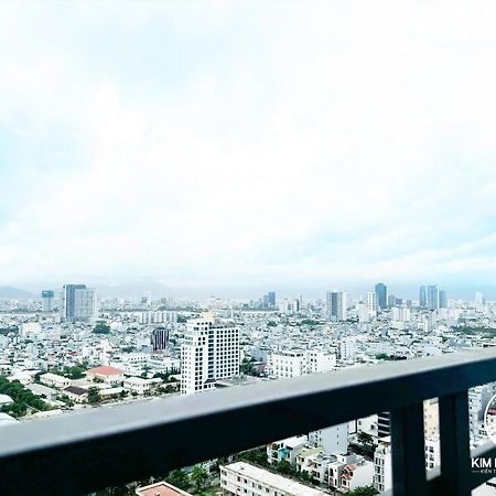 Kim Ngan Phat Luxury Villa Дананг Екстер'єр фото