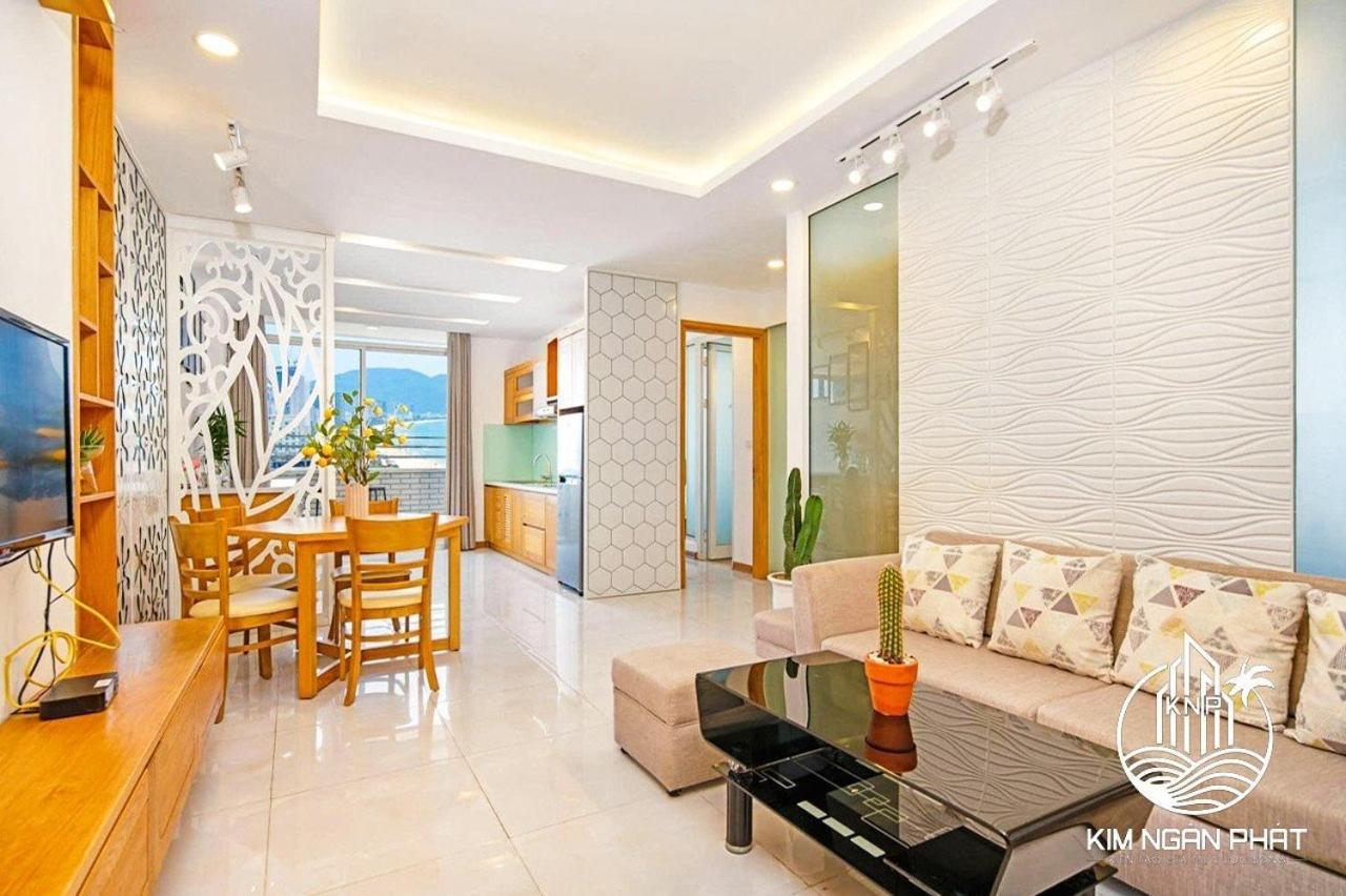 Kim Ngan Phat Luxury Villa Дананг Екстер'єр фото
