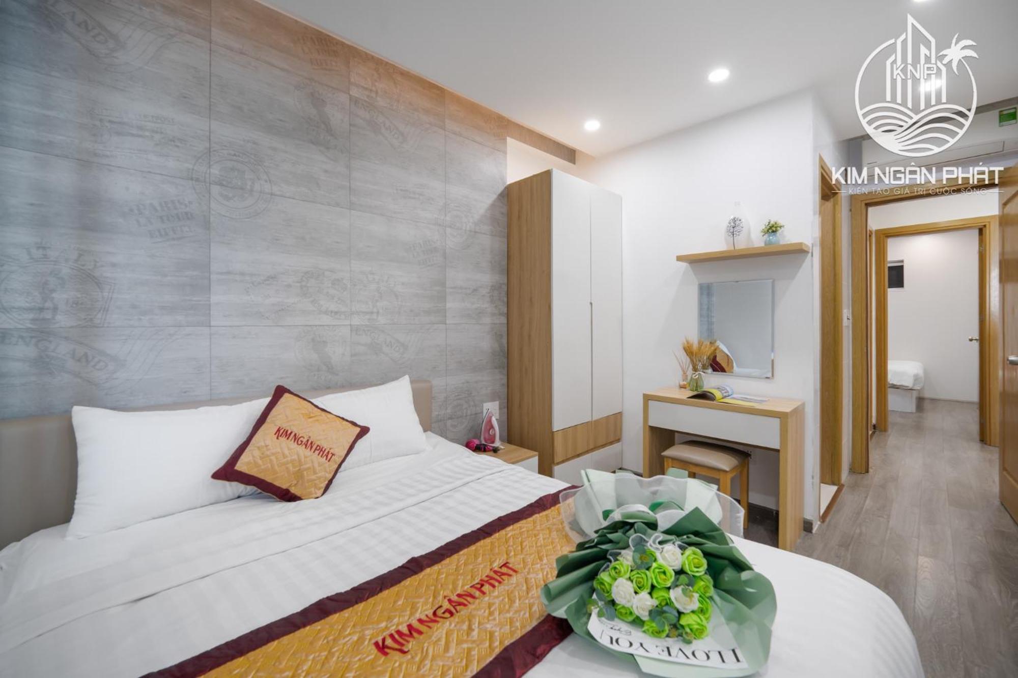 Kim Ngan Phat Luxury Villa Дананг Екстер'єр фото