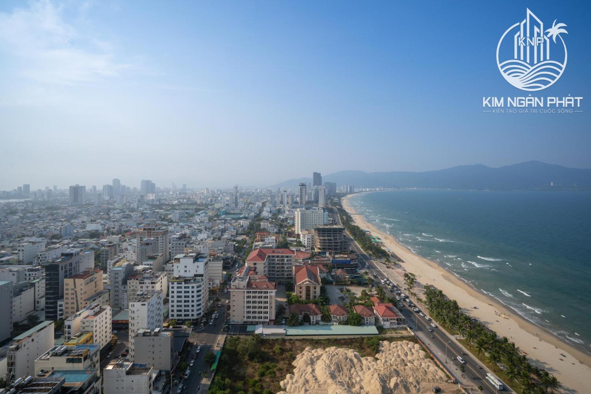 Kim Ngan Phat Luxury Villa Дананг Екстер'єр фото