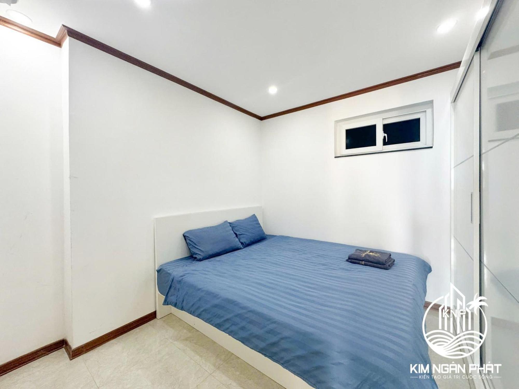 Kim Ngan Phat Luxury Villa Дананг Екстер'єр фото