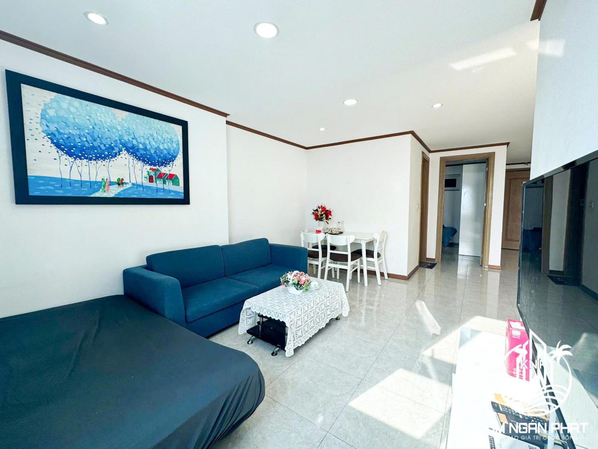 Kim Ngan Phat Luxury Villa Дананг Екстер'єр фото