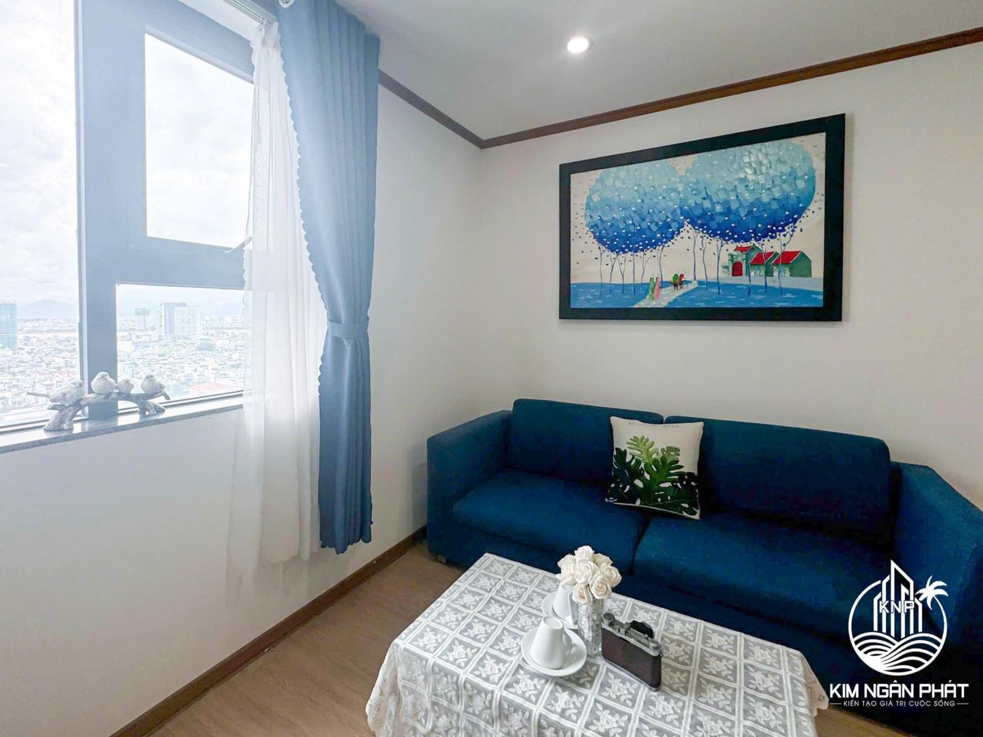 Kim Ngan Phat Luxury Villa Дананг Екстер'єр фото