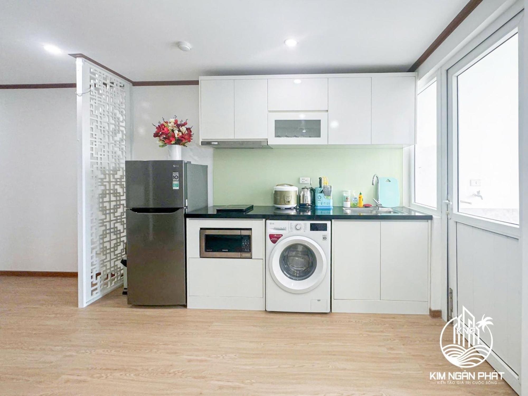 Kim Ngan Phat Luxury Villa Дананг Екстер'єр фото