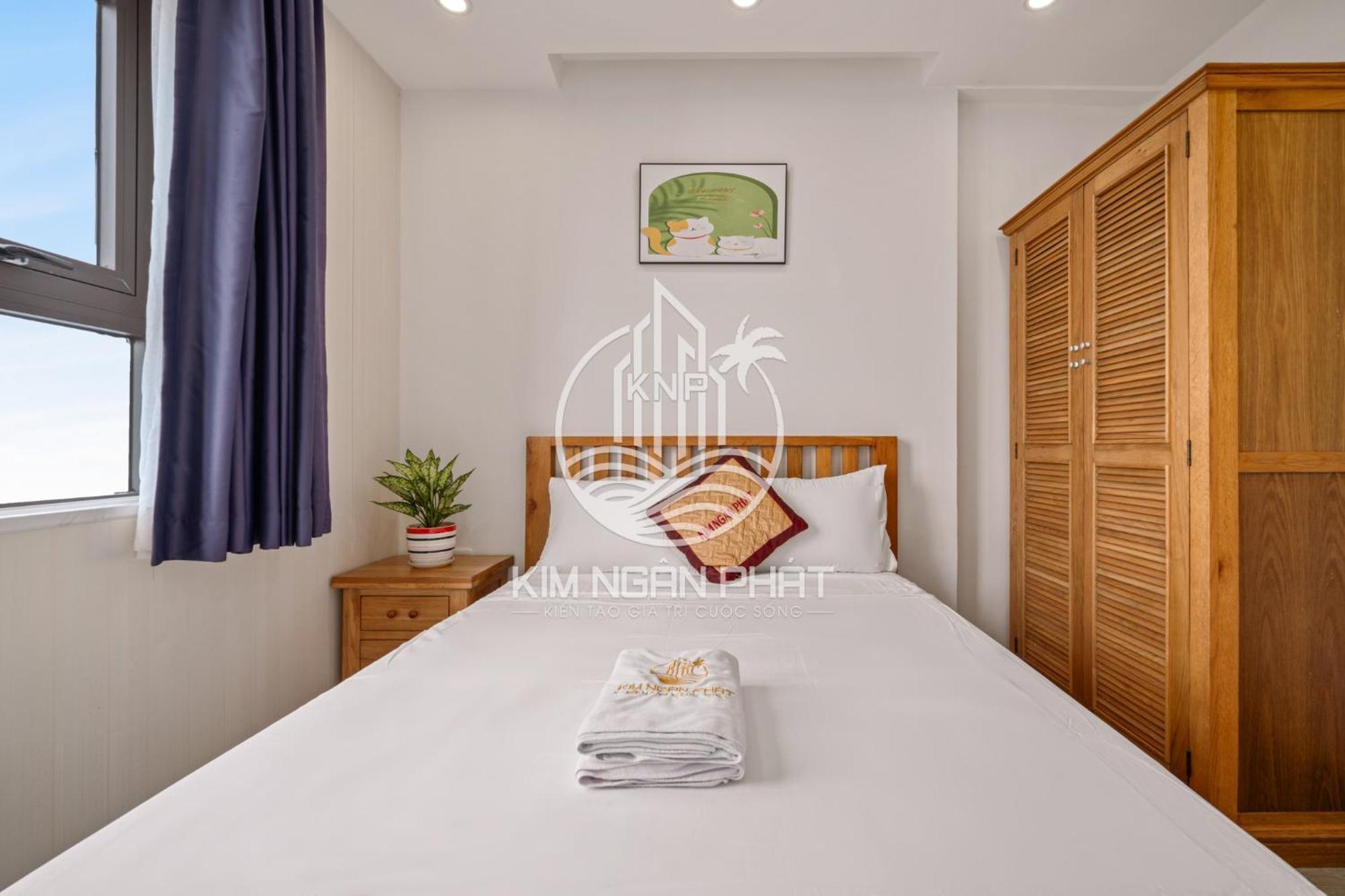 Kim Ngan Phat Luxury Villa Дананг Екстер'єр фото