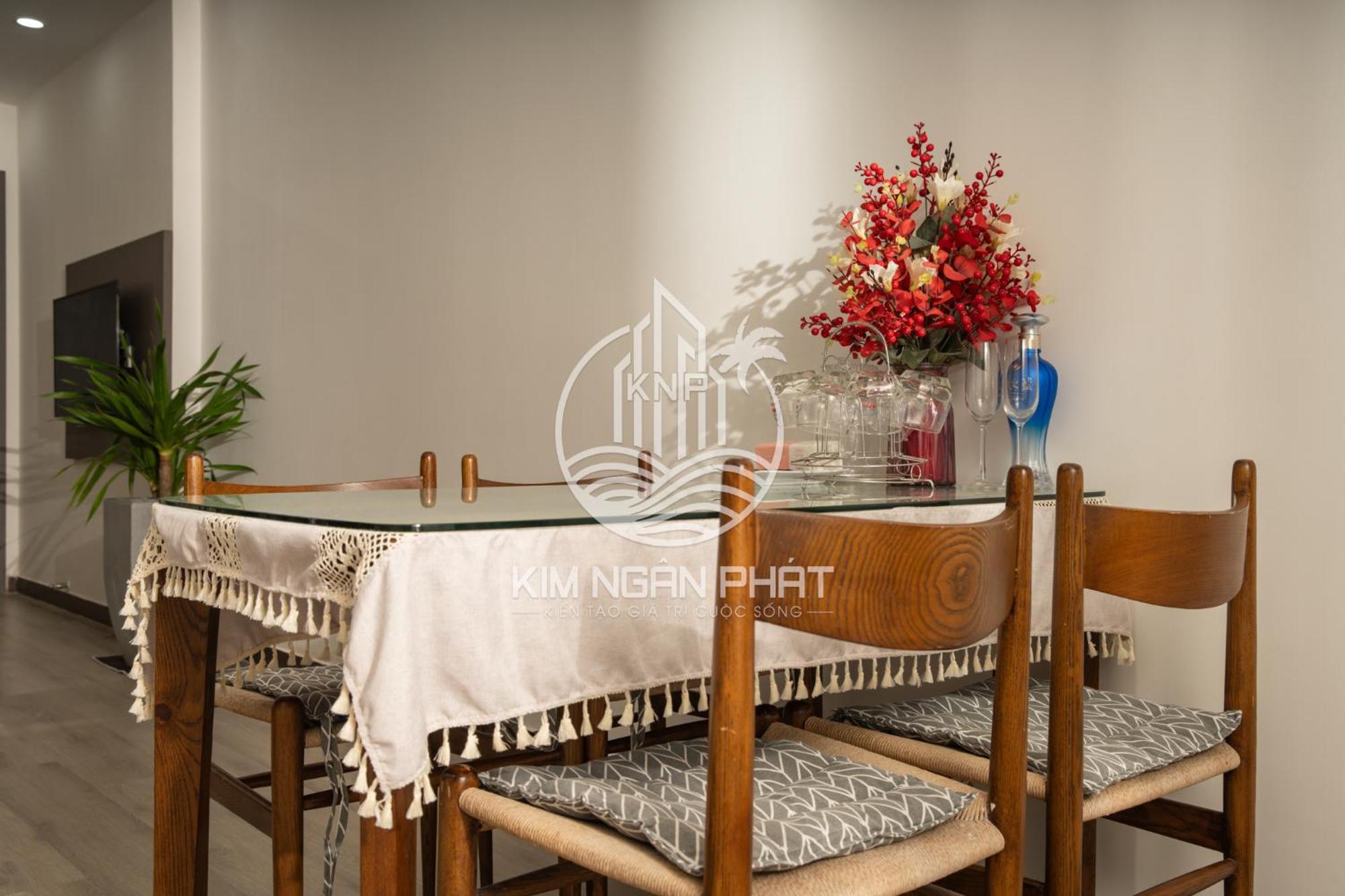 Kim Ngan Phat Luxury Villa Дананг Екстер'єр фото