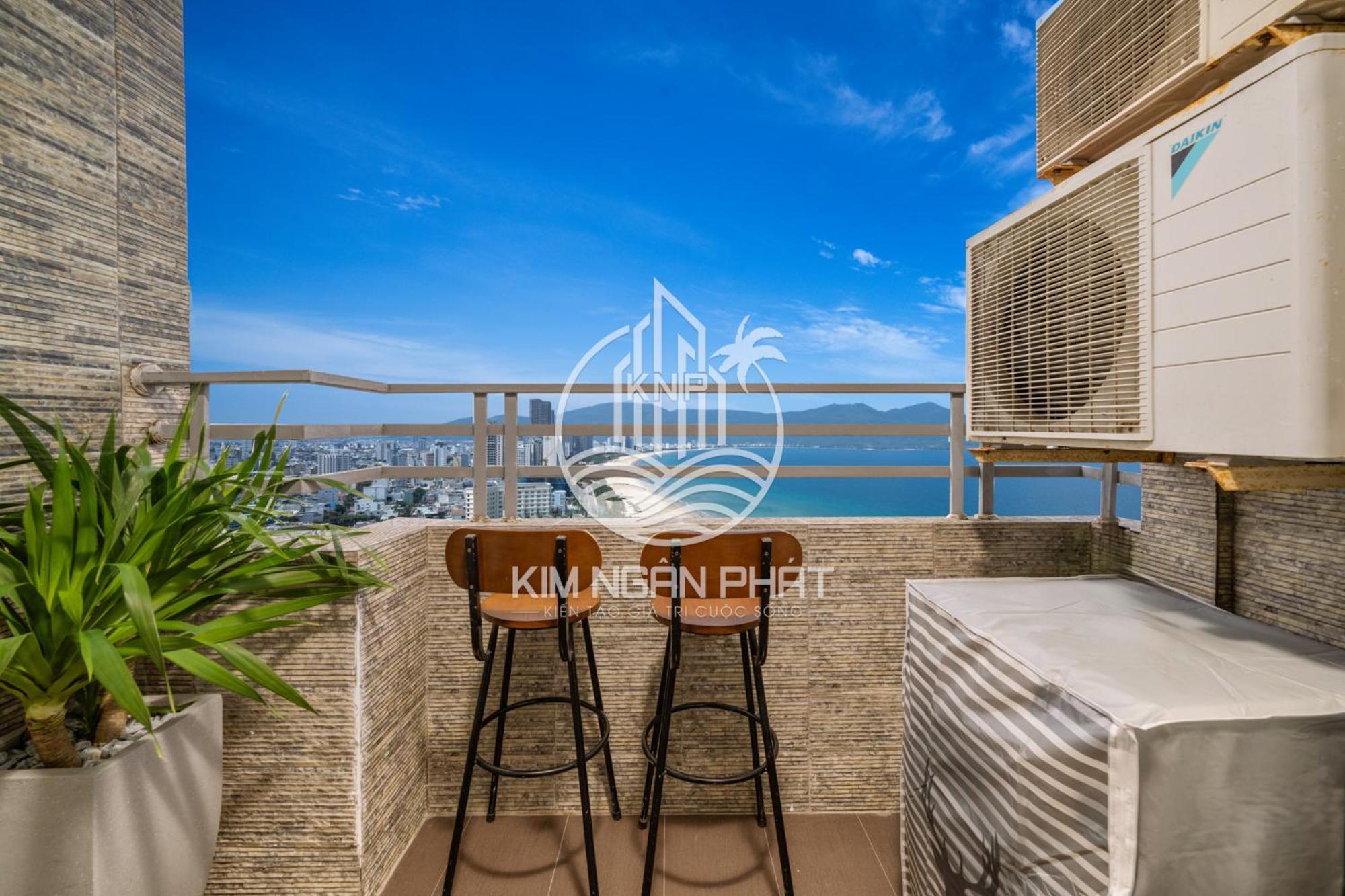 Kim Ngan Phat Luxury Villa Дананг Екстер'єр фото