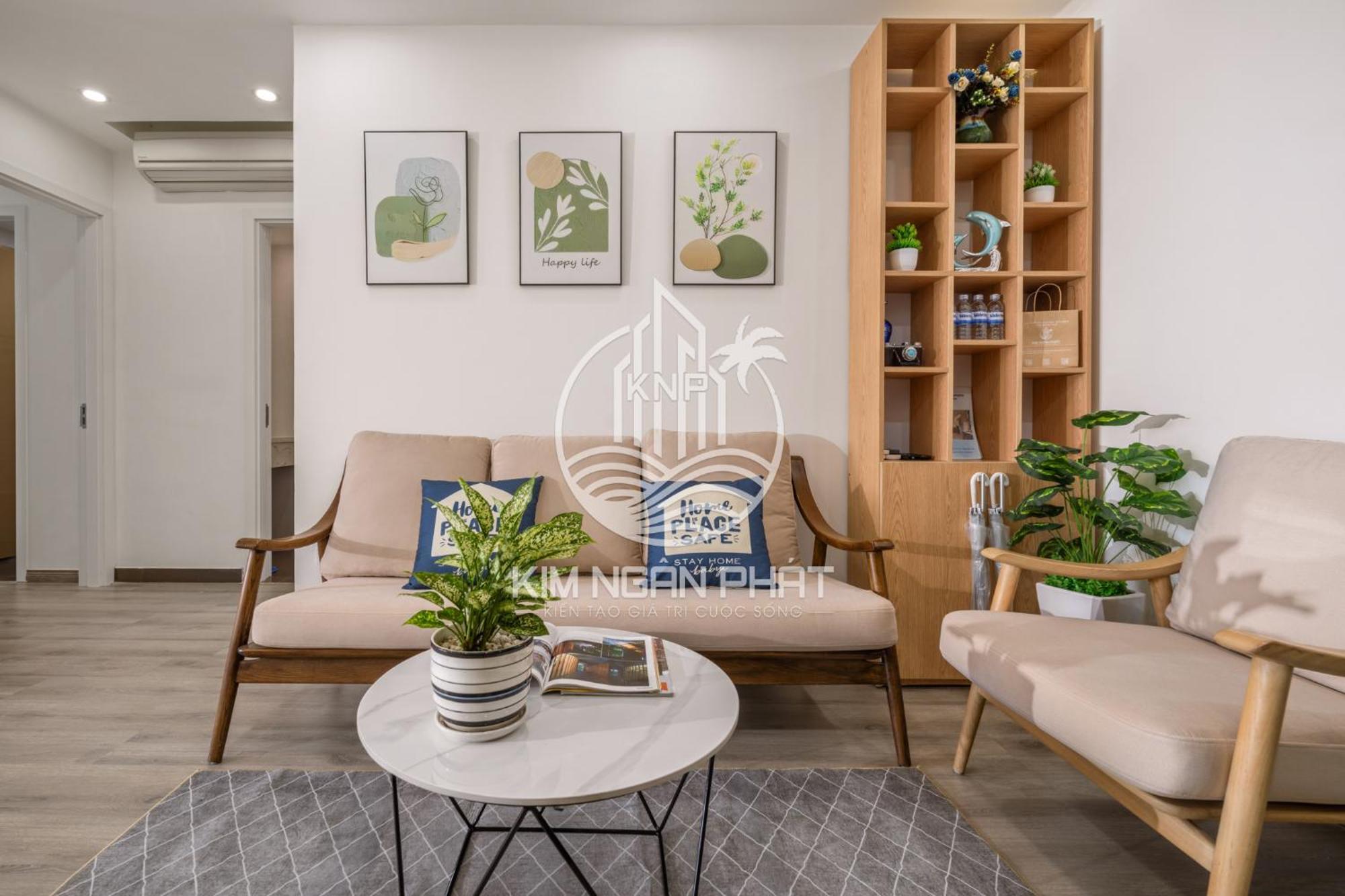 Kim Ngan Phat Luxury Villa Дананг Екстер'єр фото