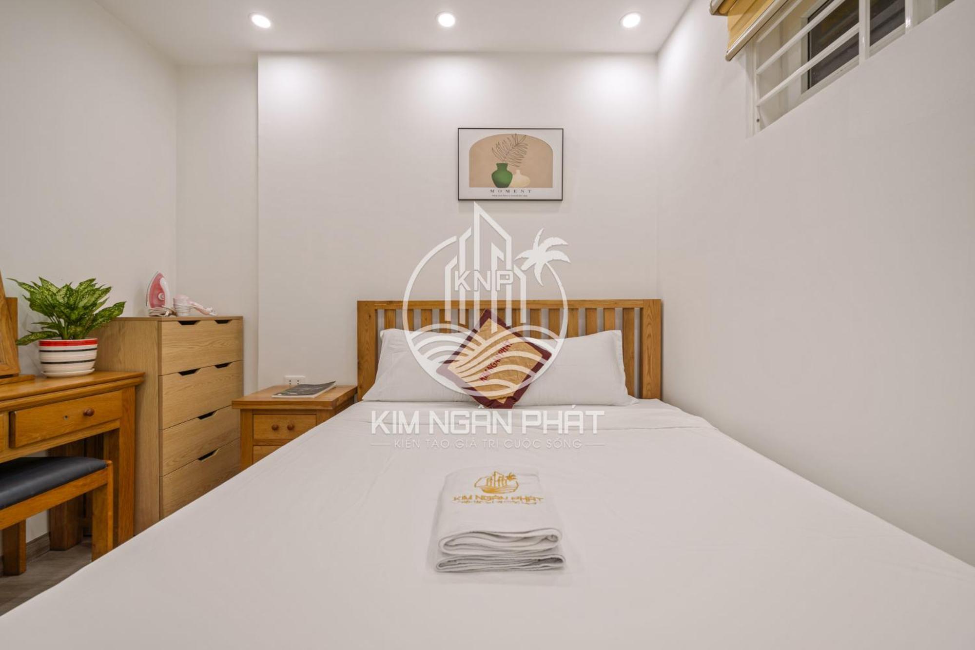Kim Ngan Phat Luxury Villa Дананг Екстер'єр фото