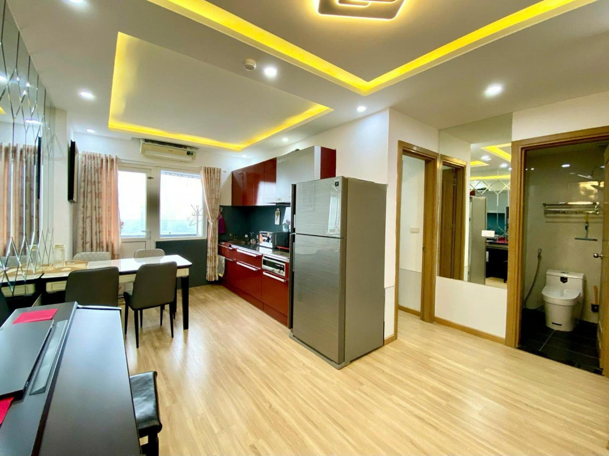 Kim Ngan Phat Luxury Villa Дананг Екстер'єр фото