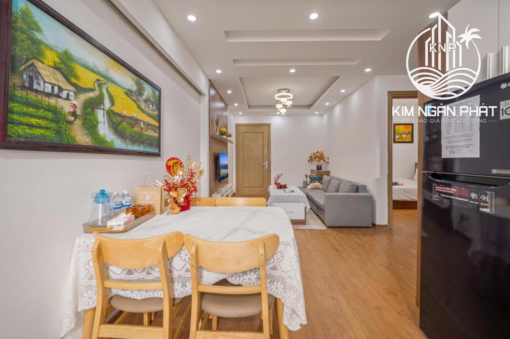 Kim Ngan Phat Luxury Villa Дананг Екстер'єр фото
