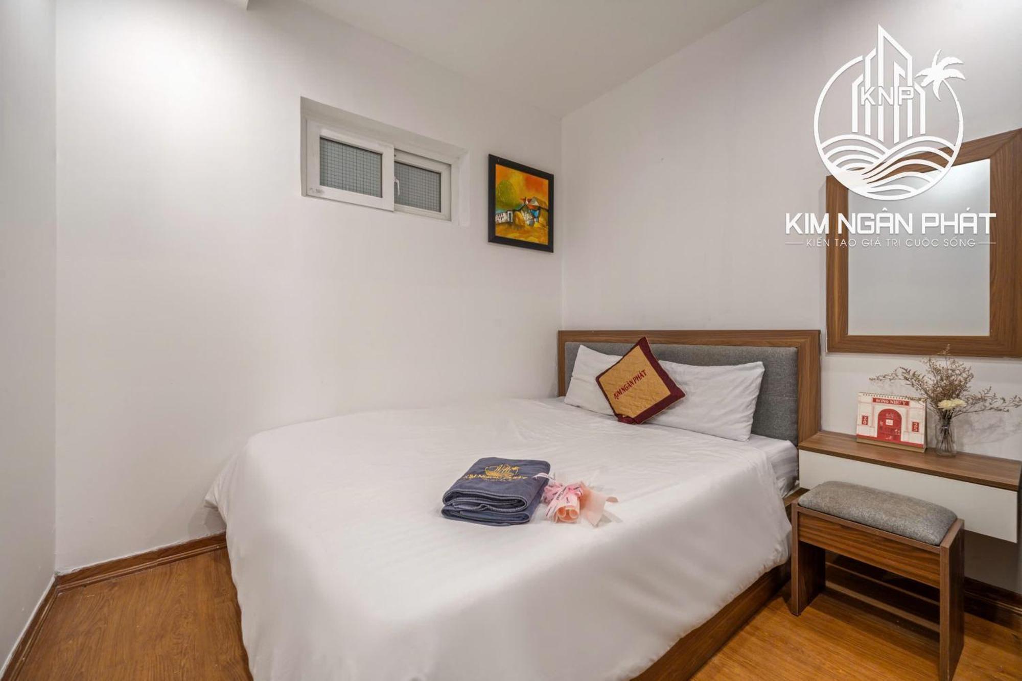 Kim Ngan Phat Luxury Villa Дананг Екстер'єр фото