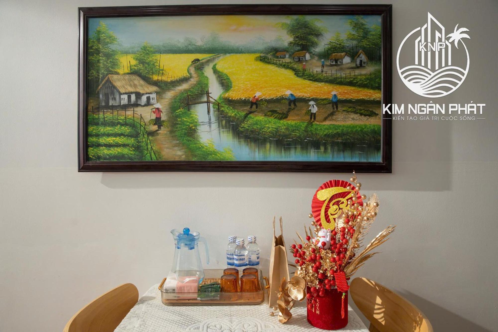 Kim Ngan Phat Luxury Villa Дананг Екстер'єр фото