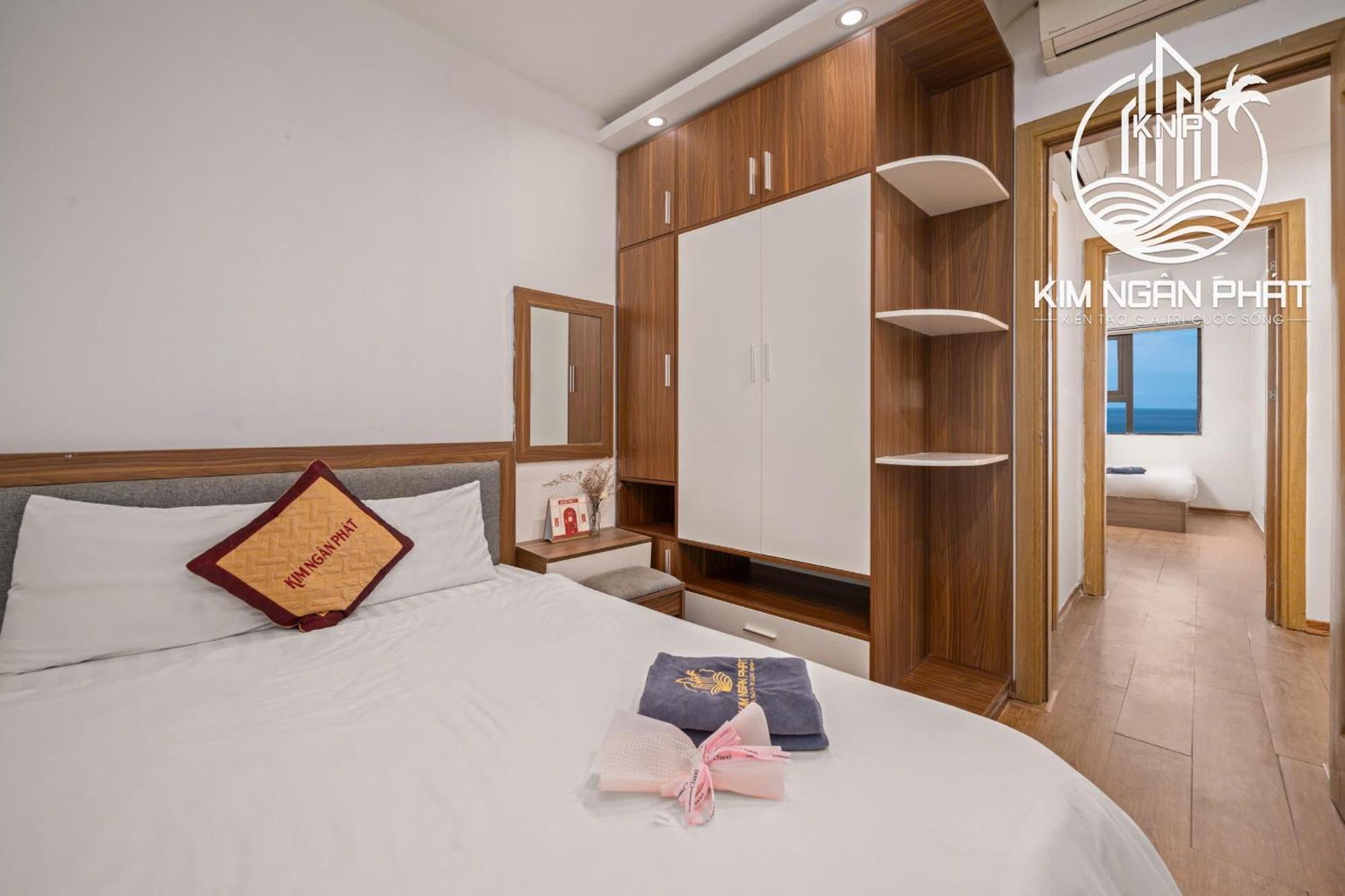 Kim Ngan Phat Luxury Villa Дананг Екстер'єр фото