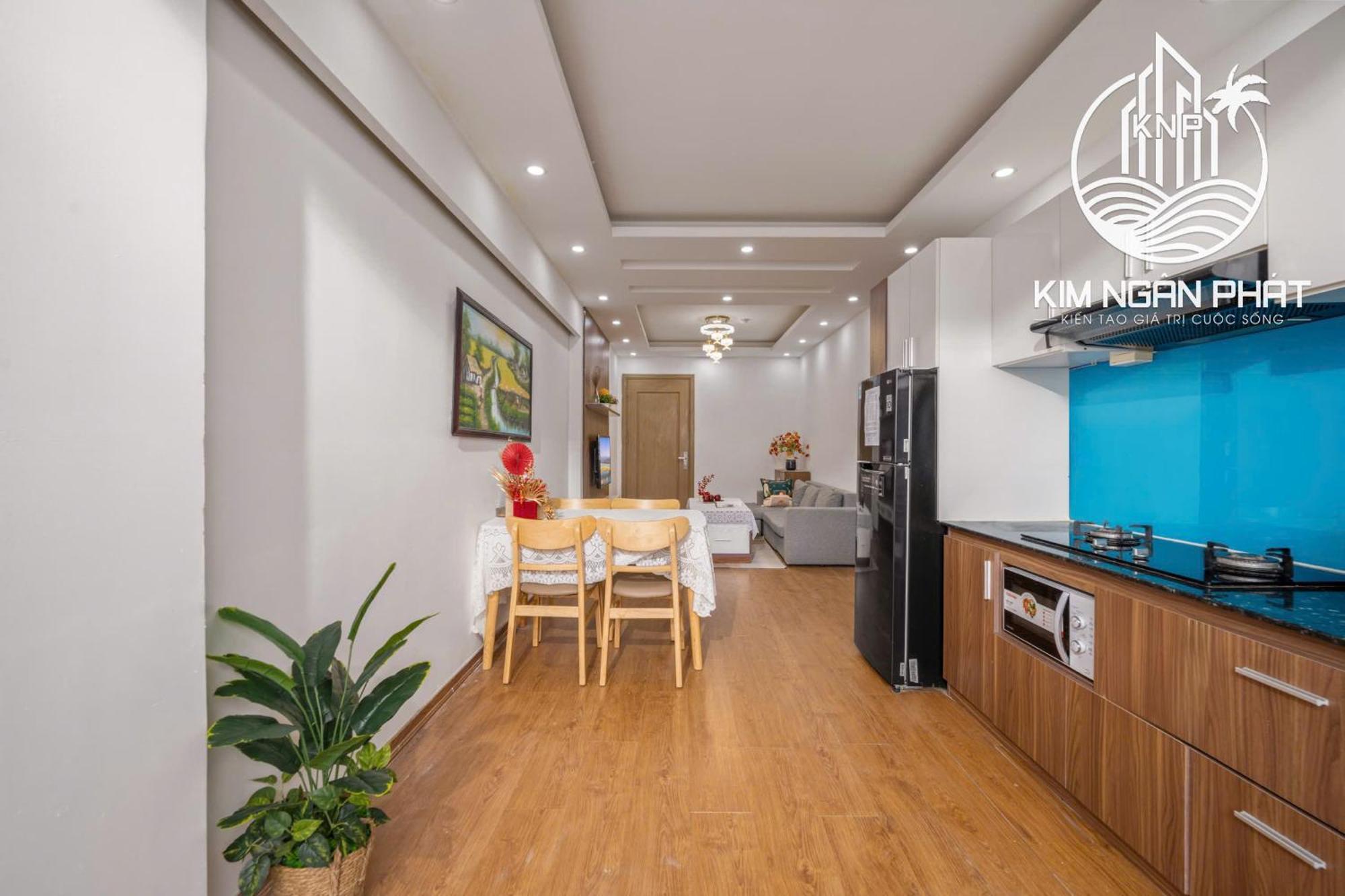 Kim Ngan Phat Luxury Villa Дананг Екстер'єр фото