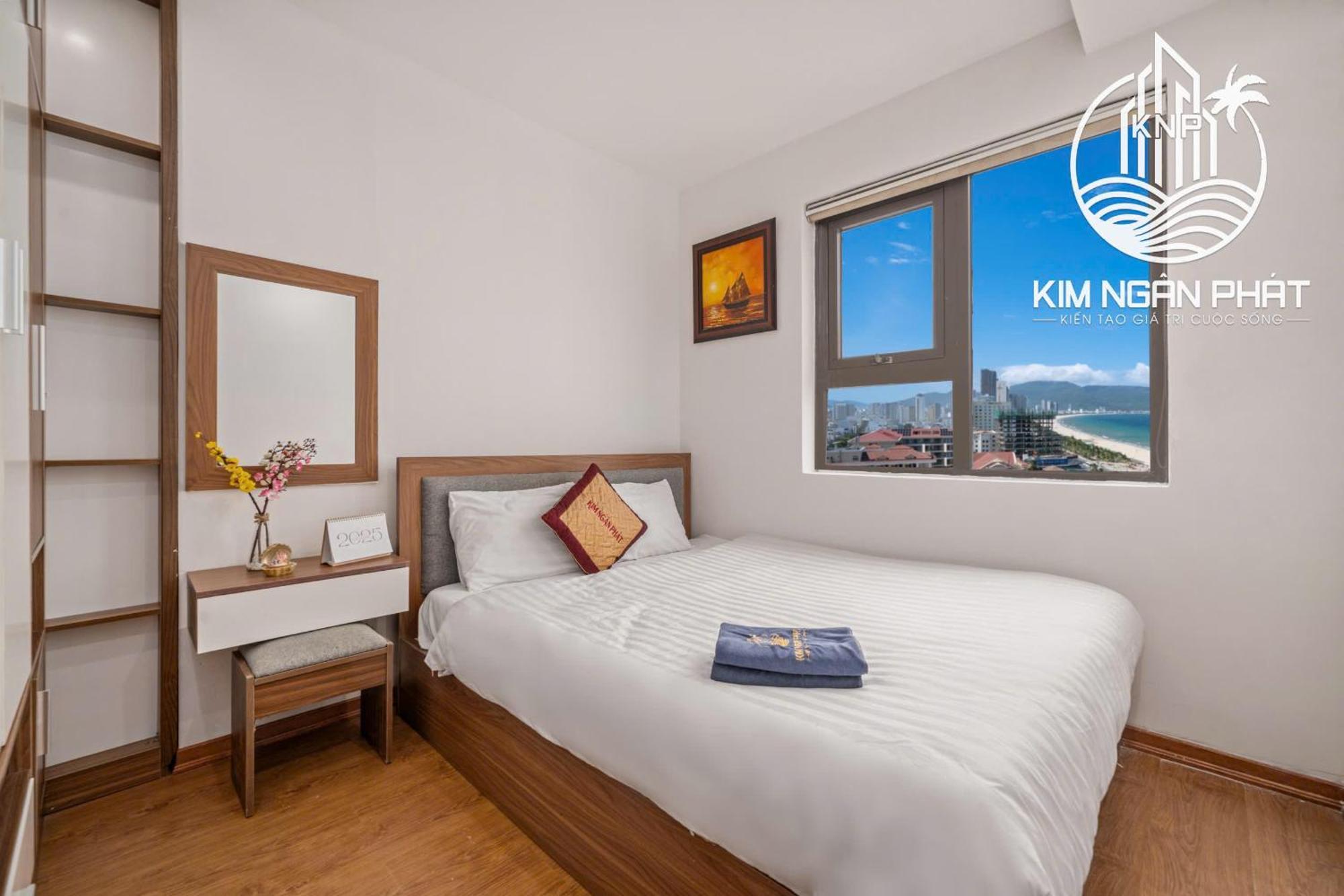 Kim Ngan Phat Luxury Villa Дананг Екстер'єр фото