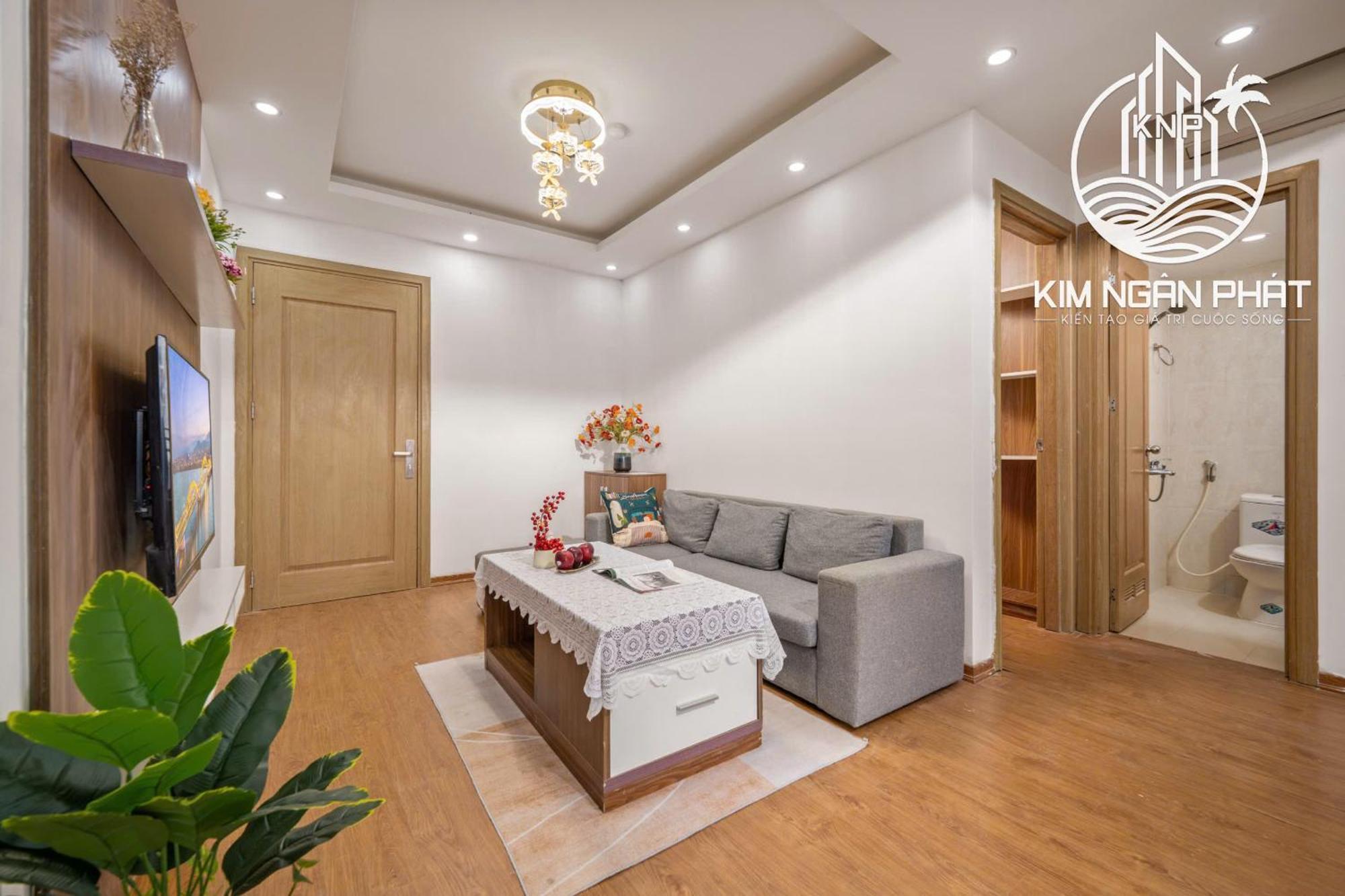 Kim Ngan Phat Luxury Villa Дананг Екстер'єр фото