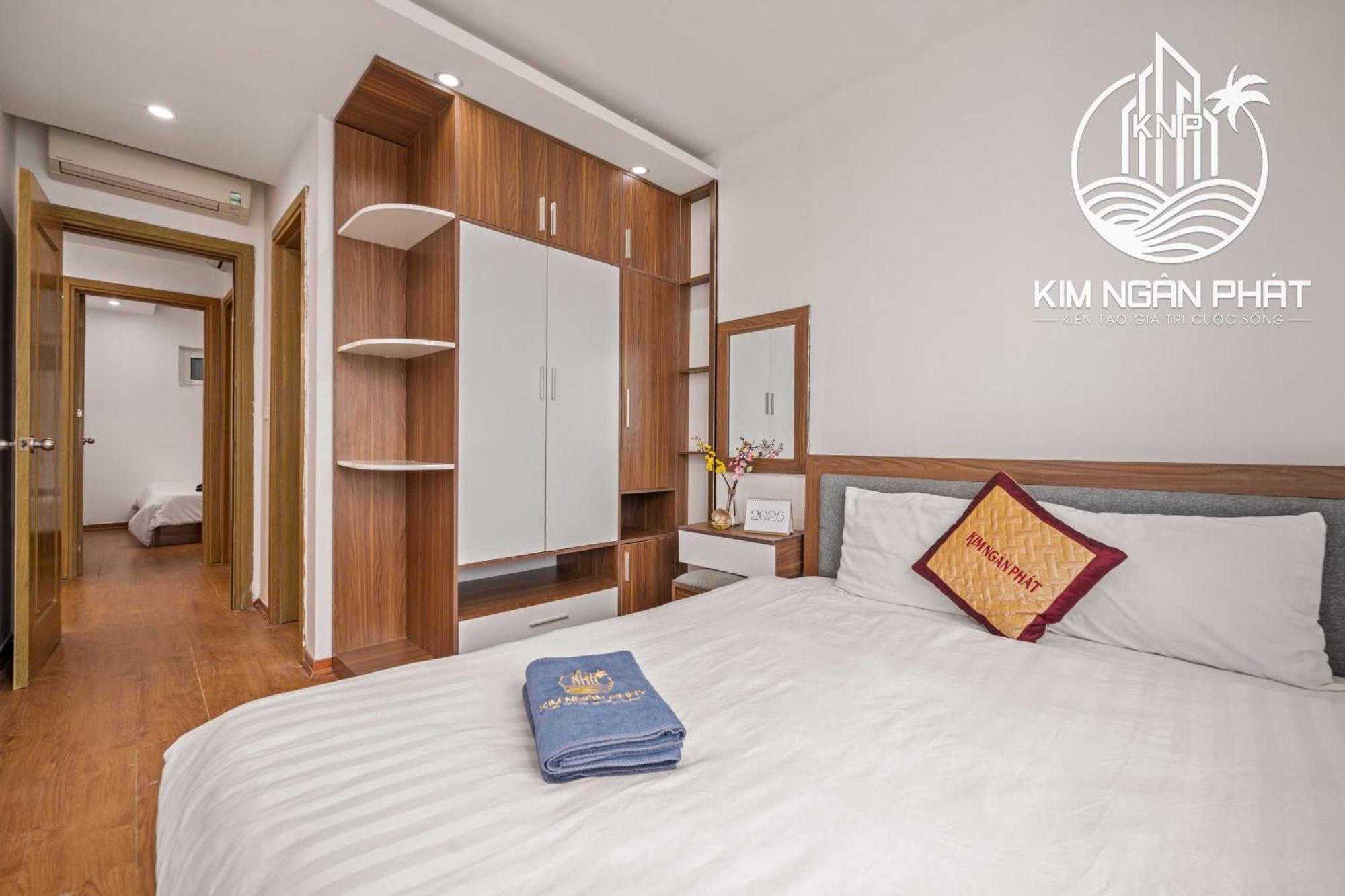 Kim Ngan Phat Luxury Villa Дананг Екстер'єр фото