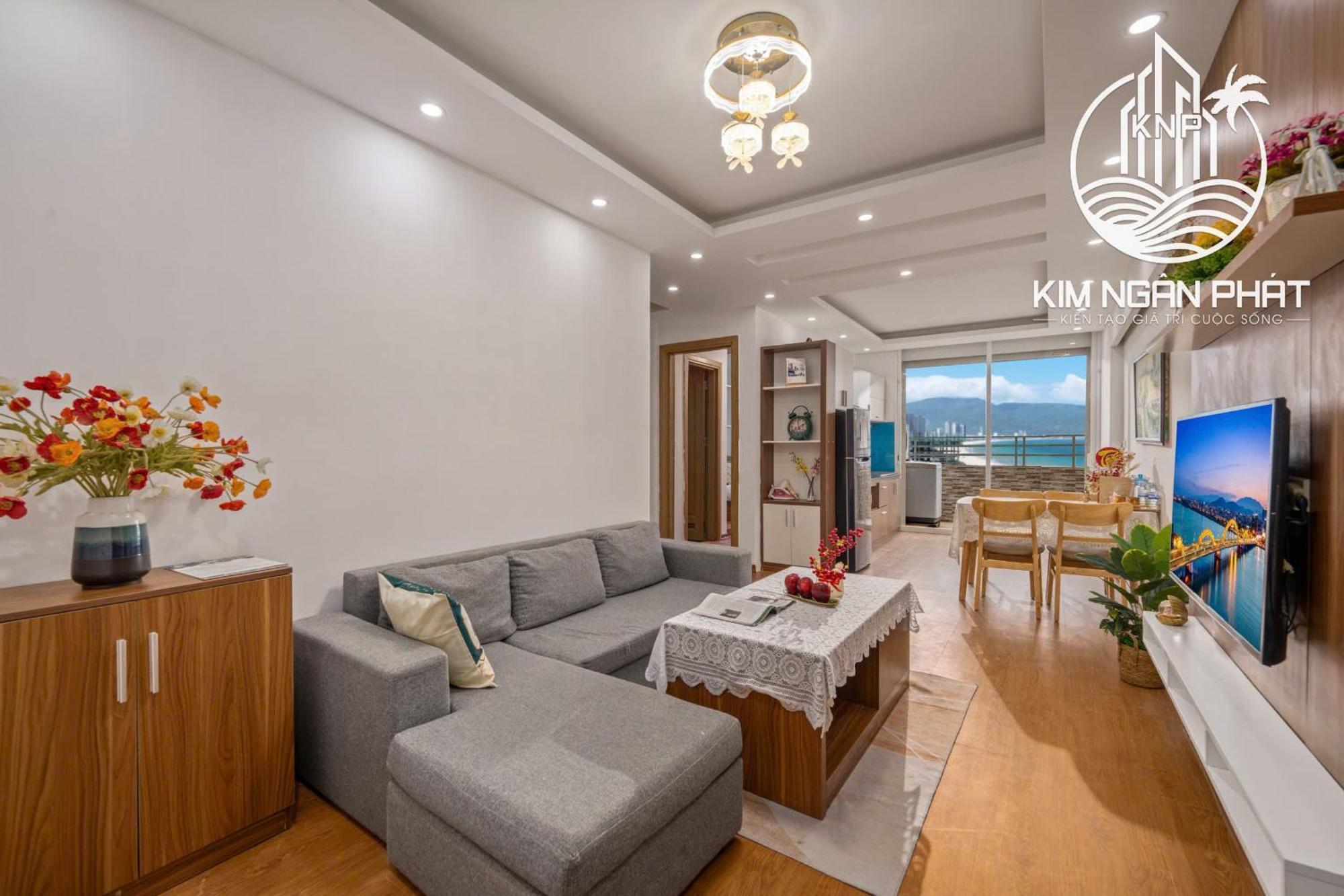 Kim Ngan Phat Luxury Villa Дананг Екстер'єр фото