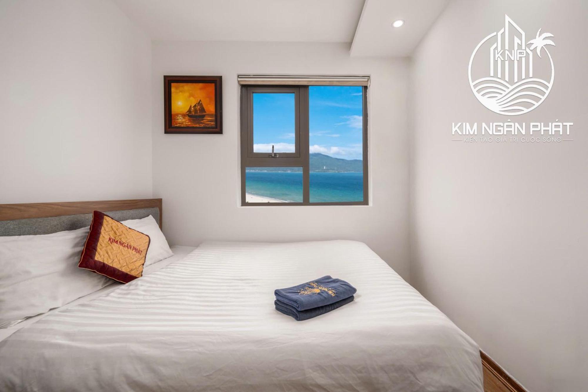 Kim Ngan Phat Luxury Villa Дананг Екстер'єр фото